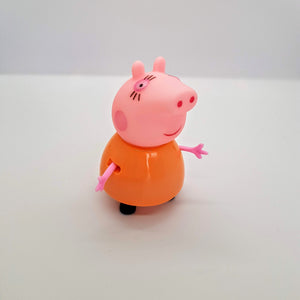Peppa Pig & Family Figures