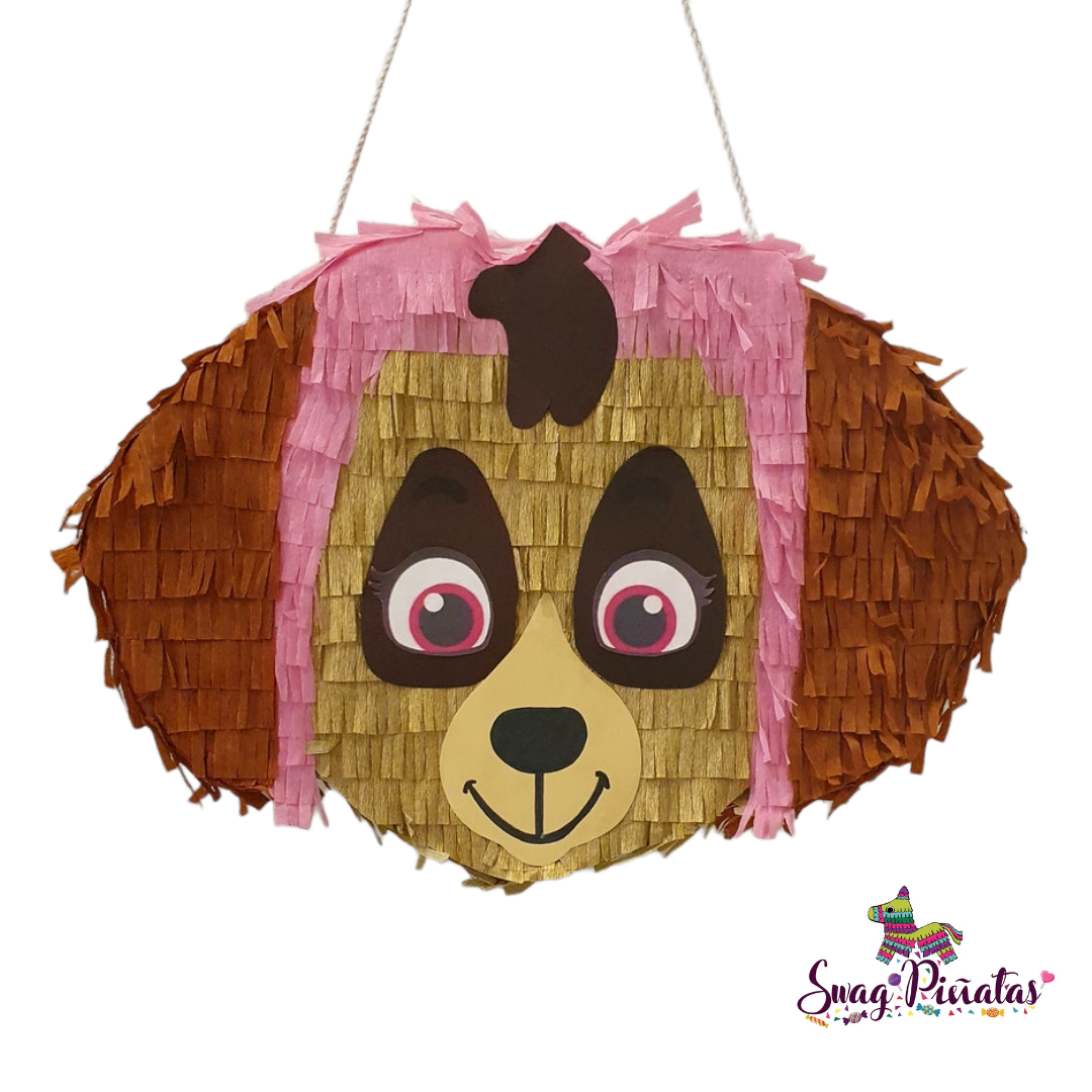 Paw Patrol (Skye) Pinata – - Main Image
