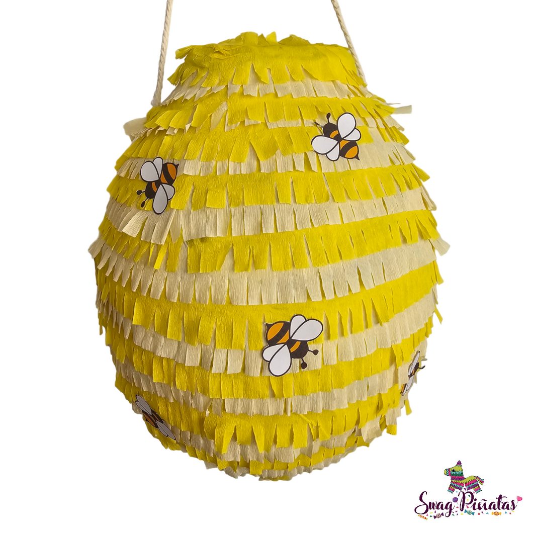 Beehive Pinata