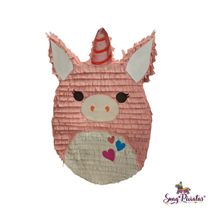 Unicorn Squishmellow Pinata
