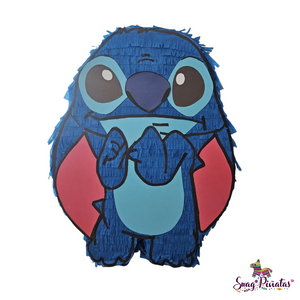 Stitch Pinata