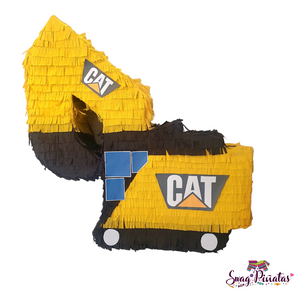 CAT Caterpillar Tractor