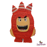 Oddbod Pinata