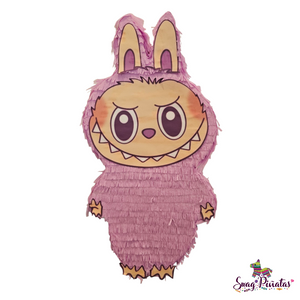 Labubu Pinata