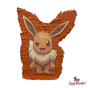Pokemon Eevee Pinata