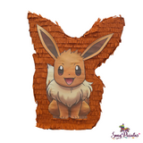 Pokemon Eevee Pinata