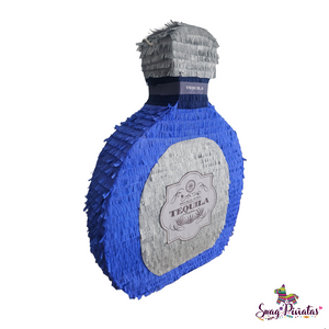Tequila Bottle Pinata