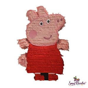 Peppa Pig Pinata