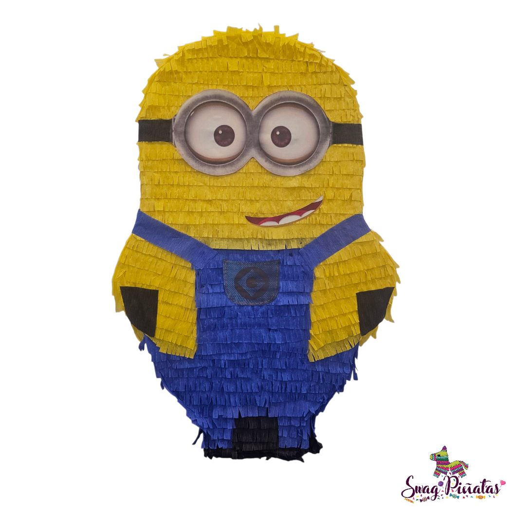 Minion Pinata