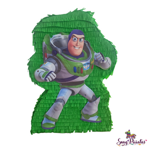 Buzz Lightyear Pinata