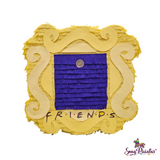 Friends Pinata