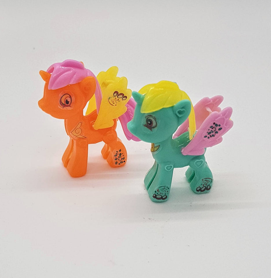 Unicorn Kit with Stickers