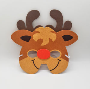 Christmas Mask