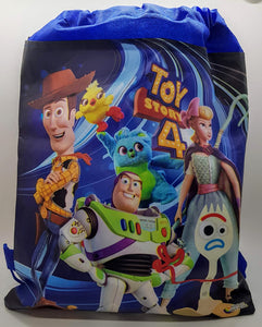 Toy Story 4 Drawstring Bag