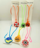 Halloween LED Necklace