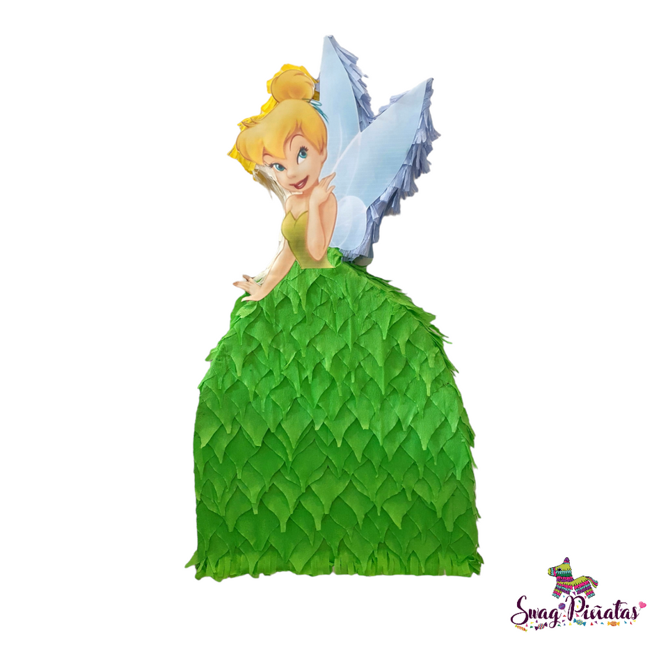 Tinkerbell Pinata