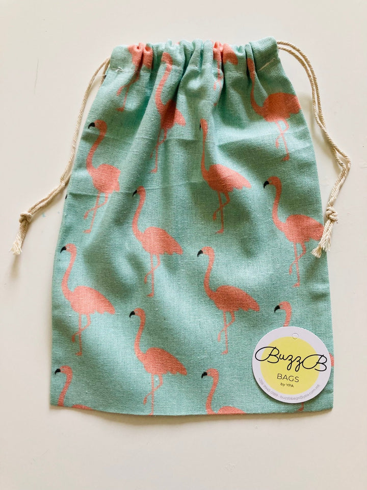 BuzzB Bags Drawstring Bags