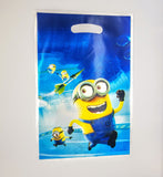 Minions Loot Bag