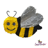 Bumble Bee Pinata
