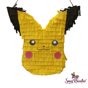 Pokemon Pikachu Pinata
